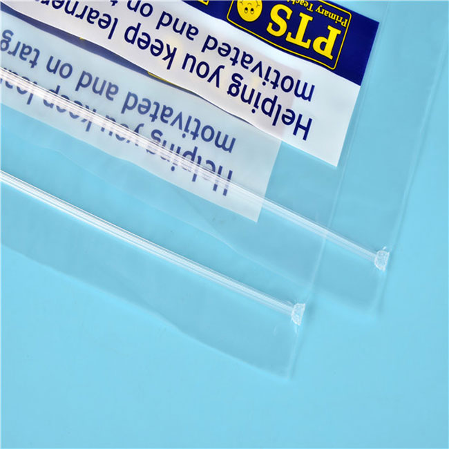 PE 夾鏈袋